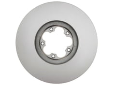 Rotor    de    freno    de    disco    (delantero)    para    Ford    Transit-350    HD    2019    Número    de    pieza:    681782