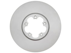 Rotor    de    freno    de    disco    (delantero)    para    Ford    Transit-350    HD    2019    Número    de    pieza:    681782