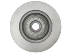 Rotor    de    freno    de    disco    (delantero)    para    Ford    F-350    Super    Duty    2019    Número    de    pieza:    681785FZN