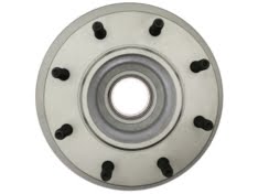 Rotor    de    freno    de    disco    (delantero)    para    Ford    F-350    Super    Duty    2019    Número    de    pieza:    681785FZN