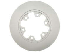 Rotor    de    freno    de    disco    (trasero)    para    Ford    Transit-350    HD    2019    Número    de    pieza:    681790FZN