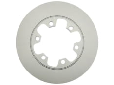 Rotor    de    freno    de    disco    (trasero)    para    Ford    Transit-350    HD    2019    Número    de    pieza:    681790FZN