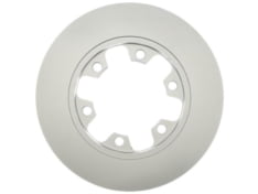 Rotor    de    freno    de    disco    (trasero)    para    Ford    Transit-350    HD    2019    Número    de    pieza:    681790