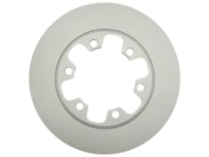 Rotor    de    freno    de    disco    (trasero)    para    Ford    Transit-350    HD    2019    Número    de    pieza:    681790