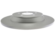 Rotor    de    freno    de    disco    (trasero)    para    Ford    Mustang    2019    Número    de    pieza:    681938FZN