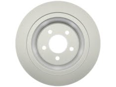 Rotor    de    freno    de    disco    (trasero)    para    Ford    Mustang    2019    Número    de    pieza:    681938FZN