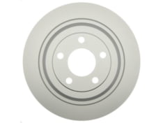 Rotor    de    freno    de    disco    (trasero)    para    Ford    Mustang    2019    Número    de    pieza:    681938FZN