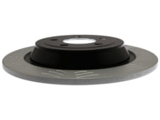 Rotor    de    freno    de    disco    (trasero)    para    Ford    Mustang    2019    Número    de    pieza:    681938PER