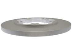 Rotor    de    freno    de    disco    (trasero)    para    Ford    Transit-350    2019    Número    de    pieza:    681939FZN