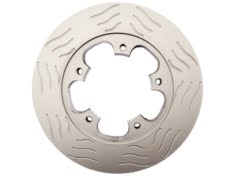 Rotor    de    freno    de    disco    (trasero)    para    Ford    Transit-350    2019    Número    de    pieza:    681939PER