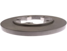Rotor    de    freno    de    disco    (trasero)    para    Ford    Transit-350    2019    Número    de    pieza:    681939R