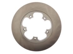 Rotor    de    freno    de    disco    (trasero)    para    Ford    Transit-350    2019    Número    de    pieza:    681939R
