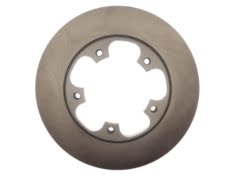 Rotor    de    freno    de    disco    (trasero)    para    Ford    Transit-350    2019    Número    de    pieza:    681939R