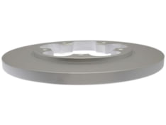 Rotor    de    freno    de    disco    (trasero)    para    Ford    Transit-350    2019    Número    de    pieza:    681939