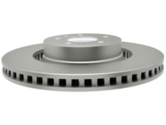 Rotor    de    freno    de    disco    (delantero)    para    Ford    Mustang    2019    Número    de    pieza:    681952FZN