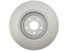 Rotor    de    freno    de    disco    (delantero)    para    Ford    Mustang    2019    Número    de    pieza:    681952FZN