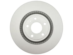 Rotor    de    freno    de    disco    (delantero)    para    Ford    Mustang    2019    Número    de    pieza:    681952FZN