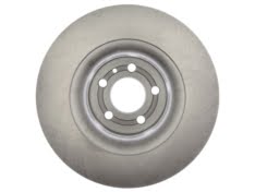 Rotor    de    freno    de    disco    (delantero)    para    Ford    Mustang    2019    Número    de    pieza:    681952R