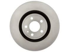 Rotor    de    freno    de    disco    (delantero)    para    Ford    Mustang    2019    Número    de    pieza:    681952R