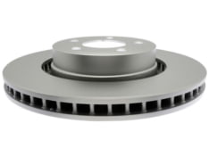 Rotor    de    freno    de    disco    (delantero)    para    Ford    Mustang    2019    Número    de    pieza:    681953FZN