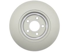 Rotor    de    freno    de    disco    (delantero)    para    Ford    Mustang    2019    Número    de    pieza:    681953FZN