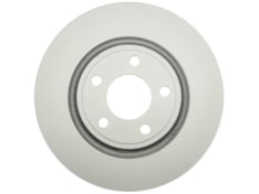 Rotor    de    freno    de    disco    (delantero)    para    Ford    Mustang    2019    Número    de    pieza:    681953FZN