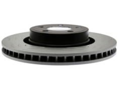 Rotor    de    freno    de    disco    (delantero)    para    Ford    Mustang    2019    Número    de    pieza:    681953PER