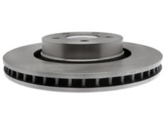 Rotor    de    freno    de    disco    (delantero)    para    Ford    Mustang    2019    Número    de    pieza:    681953R