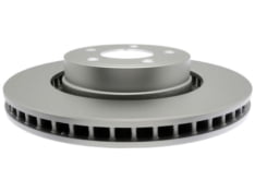Rotor    de    freno    de    disco    (delantero)    para    Ford    Mustang    2019    Número    de    pieza:    681953