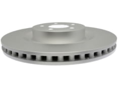 Rotor    de    freno    de    disco    (delantero)    para    Ford    Mustang    2019    Número    de    pieza:    681954FZN