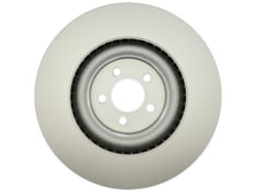 Rotor    de    freno    de    disco    (delantero)    para    Ford    Mustang    2019    Número    de    pieza:    681954FZN