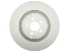 Rotor    de    freno    de    disco    (delantero)    para    Ford    Mustang    2019    Número    de    pieza:    681954FZN
