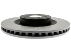 Rotor    de    freno    de    disco    (delantero)    para    Ford    Mustang    2019    Número    de    pieza:    681954PER