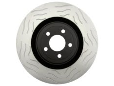 Rotor    de    freno    de    disco    (delantero)    para    Ford    Mustang    2019    Número    de    pieza:    681954PER