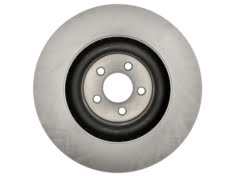 Rotor    de    freno    de    disco    (delantero)    para    Ford    Mustang    2019    Número    de    pieza:    681954R