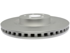 Rotor    de    freno    de    disco    (delantero)    para    Ford    Mustang    2019    Número    de    pieza:    681954