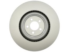 Rotor    de    freno    de    disco    (delantero)    para    Ford    Mustang    2019    Número    de    pieza:    681954