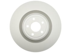 Rotor    de    freno    de    disco    (delantero)    para    Ford    Mustang    2019    Número    de    pieza:    681954