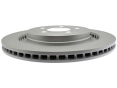 Rotor    de    freno    de    disco    (trasero)    para    Ford    Mustang    2019    Número    de    pieza:    681955FZN