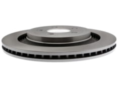 Rotor    de    freno    de    disco    (trasero)    para    Ford    Mustang    2019    Número    de    pieza:    681955R