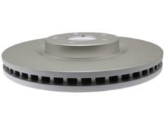 Rotor    de    freno    de    disco    (delantero)    para    Ford    Police    Responder    Hybrid    2019    Número    de    pieza:    681993FZN