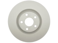 Rotor    de    freno    de    disco    (delantero)    para    Ford    Police    Responder    Hybrid    2019    Número    de    pieza:    681993FZN