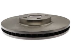 Rotor    de    freno    de    disco    (delantero)    para    Ford    Edge    2019    Número    de    pieza:    681993R