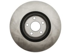 Rotor    de    freno    de    disco    (delantero)    para    Ford    Edge    2019    Número    de    pieza:    681993R
