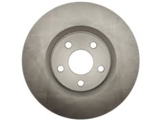 Rotor    de    freno    de    disco    (delantero)    para    Ford    Edge    2019    Número    de    pieza:    681993R