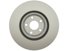Rotor    de    freno    de    disco    (delantero)    para    Ford    Edge    2019    Número    de    pieza:    681993