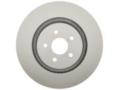 Rotor    de    freno    de    disco    (delantero)    para    Ford    Fusion    2019    Número    de    pieza:    681995FZN