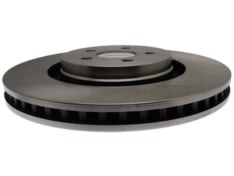 Rotor    de    freno    de    disco    (delantero)    para    Ford    Edge    2019    Número    de    pieza:    681995R
