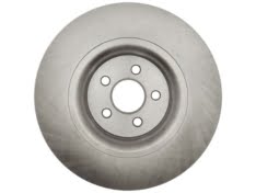 Rotor    de    freno    de    disco    (delantero)    para    Ford    Edge    2019    Número    de    pieza:    681995R