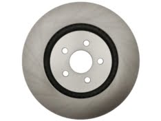 Rotor    de    freno    de    disco    (delantero)    para    Ford    Edge    2019    Número    de    pieza:    681995R